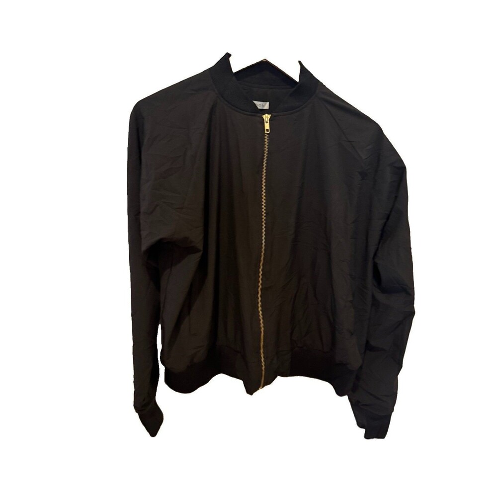 Albion’s Bomber Women's Jacket Size XL